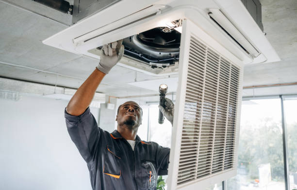 Licensed Hvac service in Campbell, MO - FH HVAC
