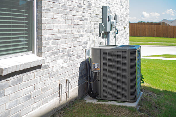 Reliable Hvac contractor in Campbell, MO by FH HVAC